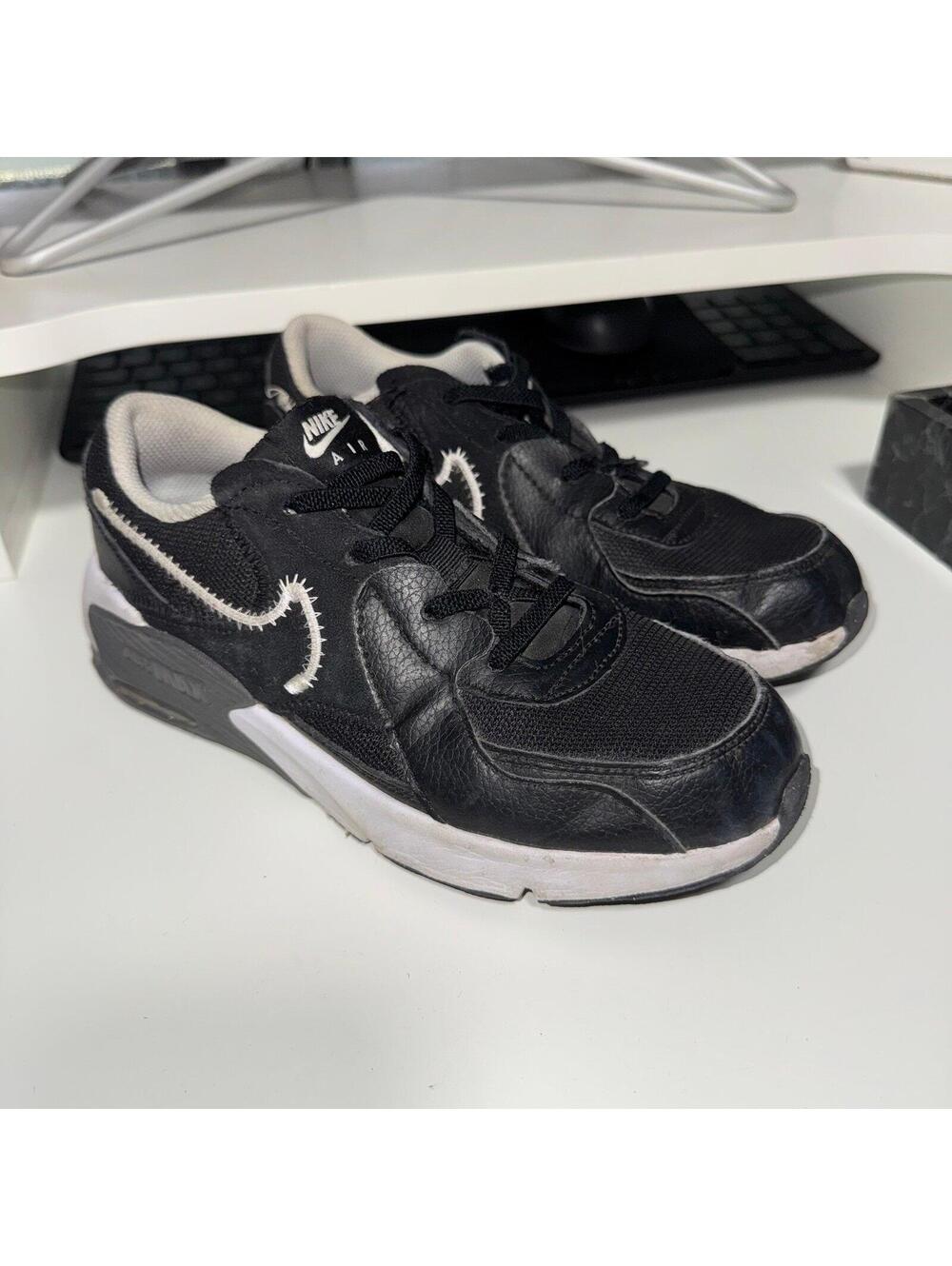 Nike Air Max Excee shoes youth kids 3y